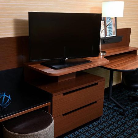 Fairfield Inn & Suites By Marriott Omaha West Buitenkant foto