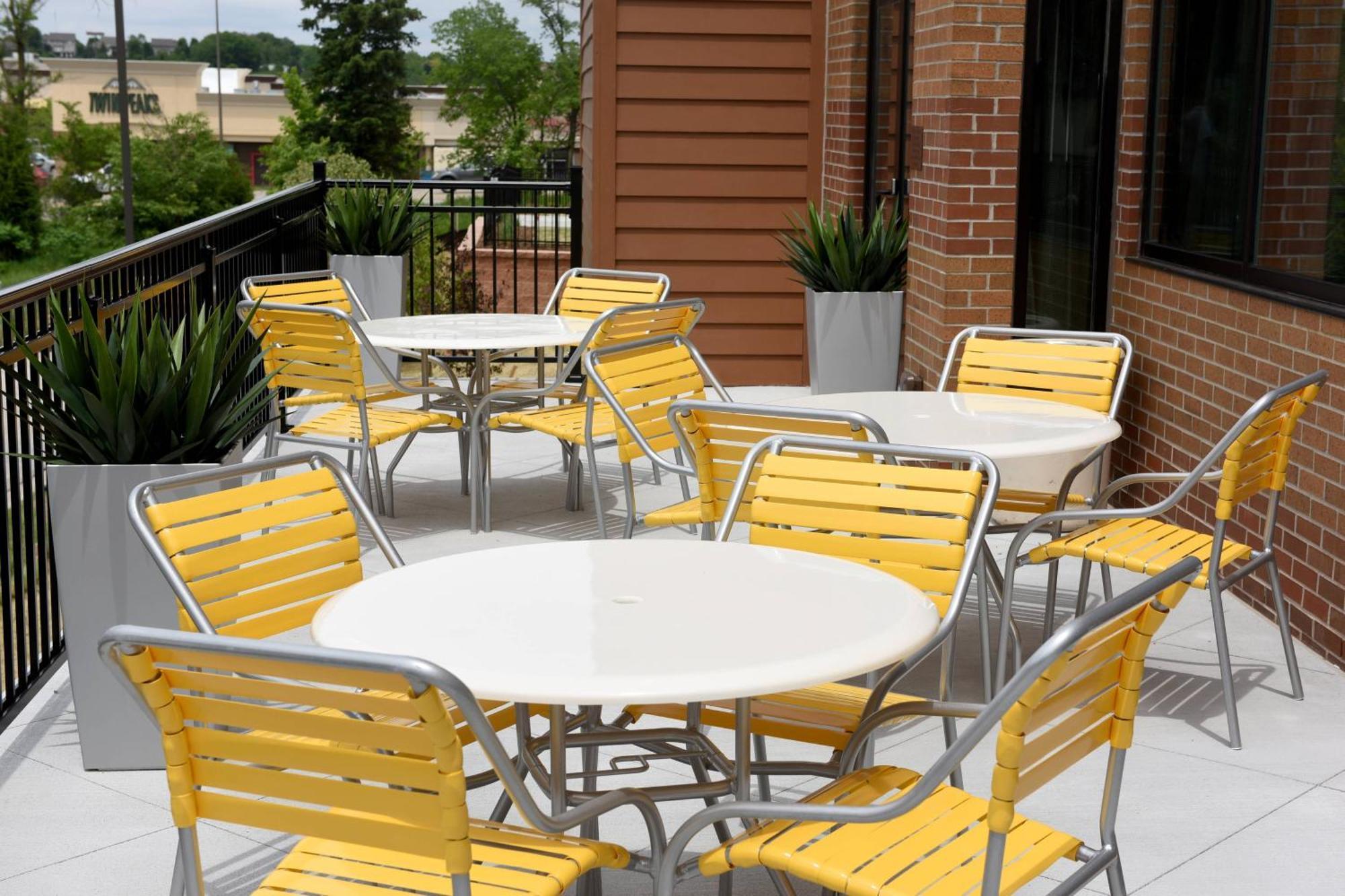 Fairfield Inn & Suites By Marriott Omaha West Buitenkant foto