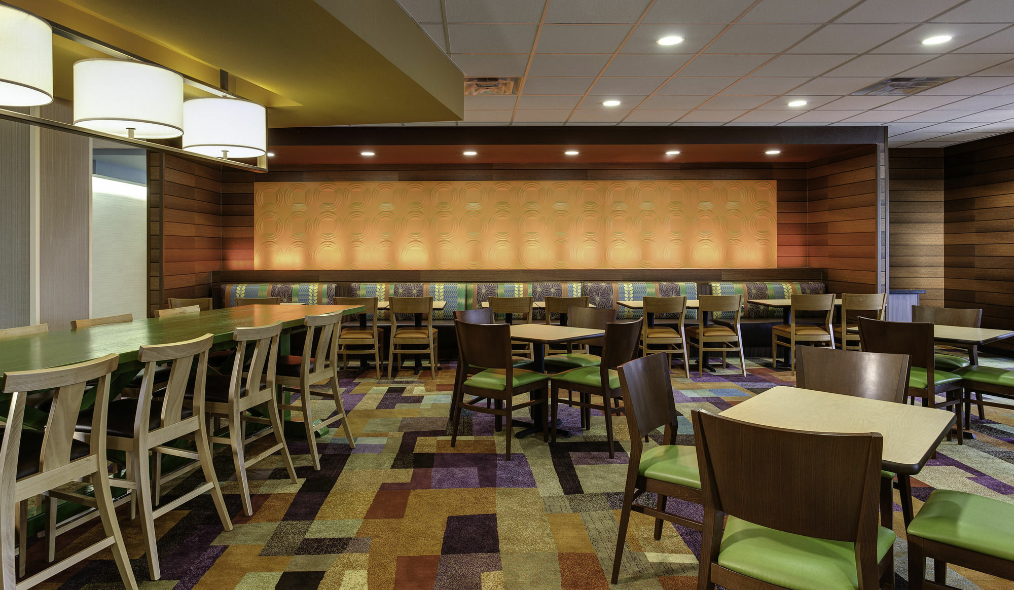 Fairfield Inn & Suites By Marriott Omaha West Buitenkant foto