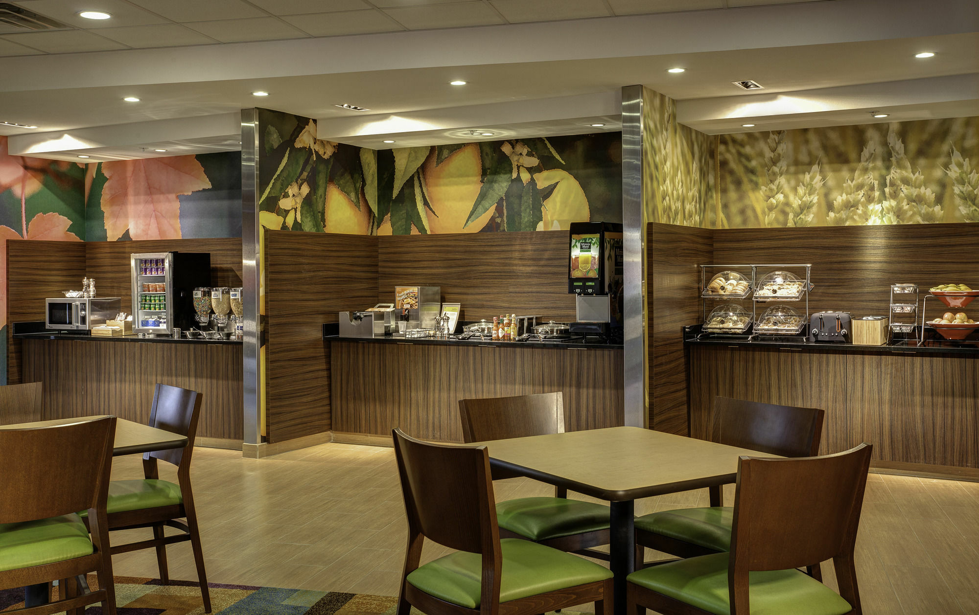 Fairfield Inn & Suites By Marriott Omaha West Buitenkant foto