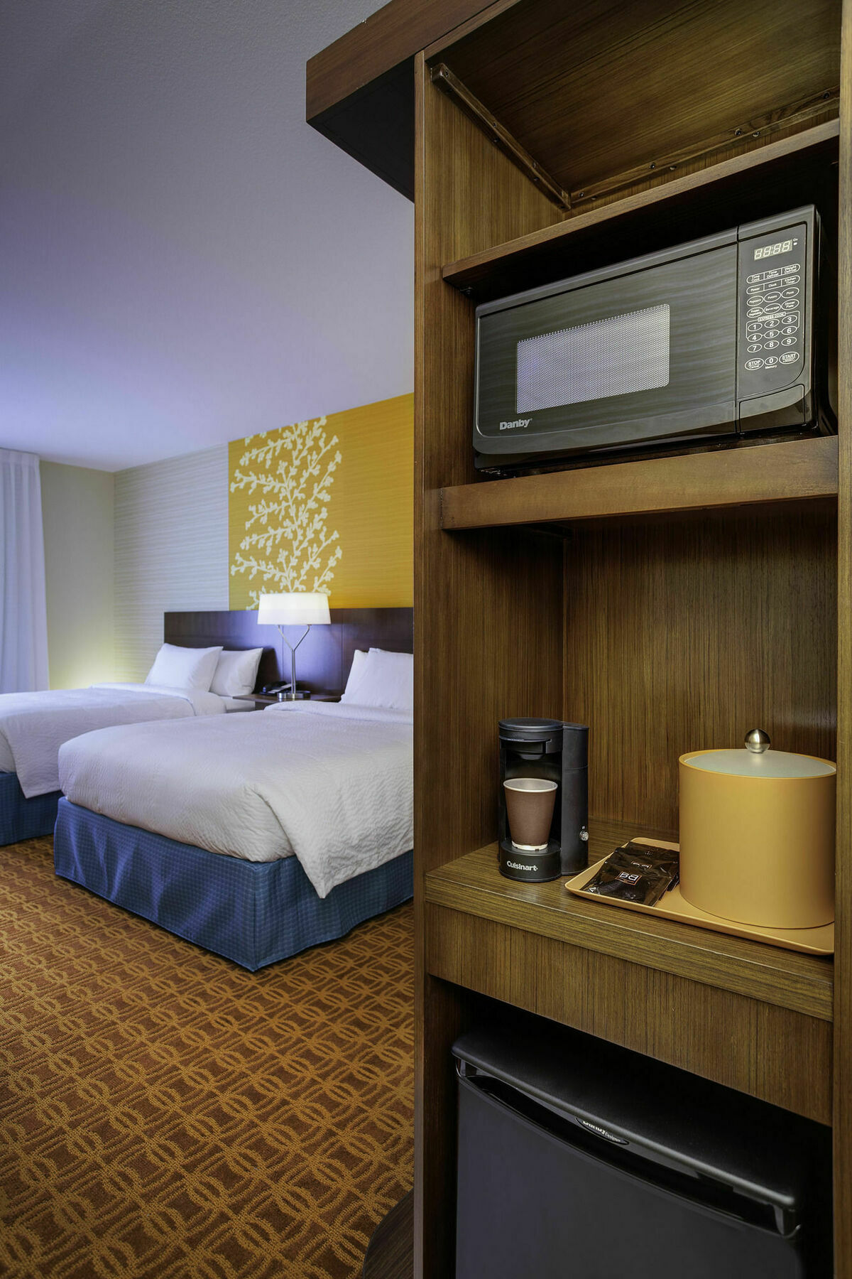 Fairfield Inn & Suites By Marriott Omaha West Buitenkant foto