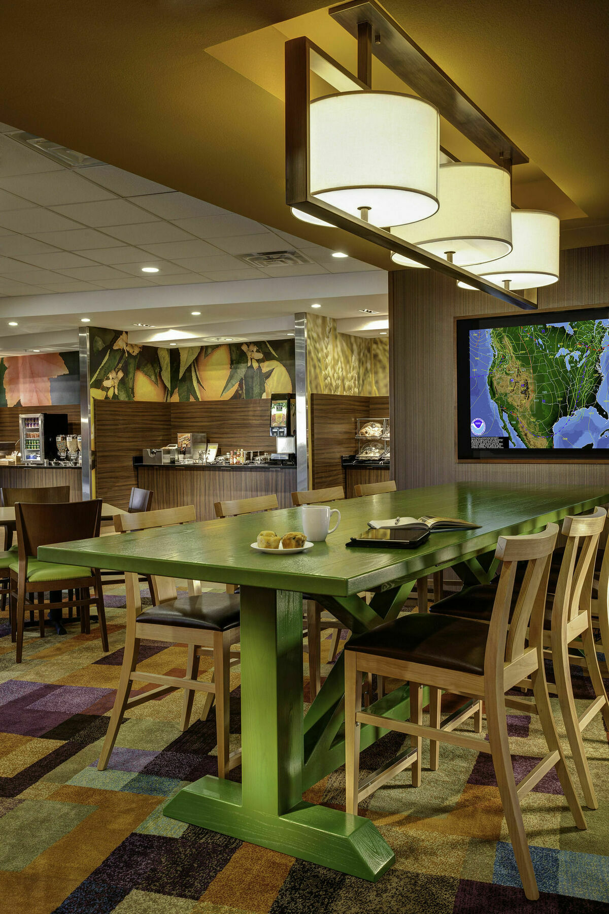 Fairfield Inn & Suites By Marriott Omaha West Buitenkant foto